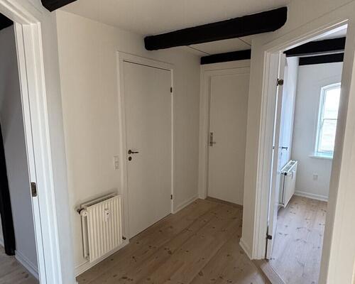 4 værelses lejlighed i Fanø