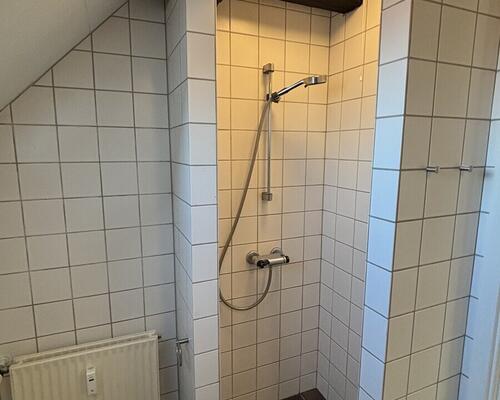 4 værelses lejlighed i Fanø