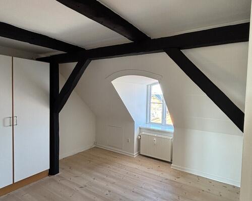 4 værelses lejlighed i Fanø