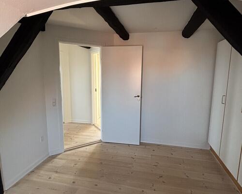 4 værelses lejlighed i Fanø