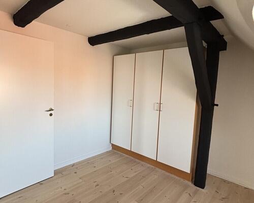 4 værelses lejlighed i Fanø