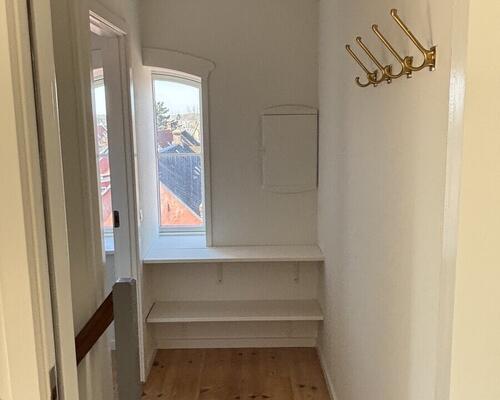 4 værelses lejlighed i Fanø