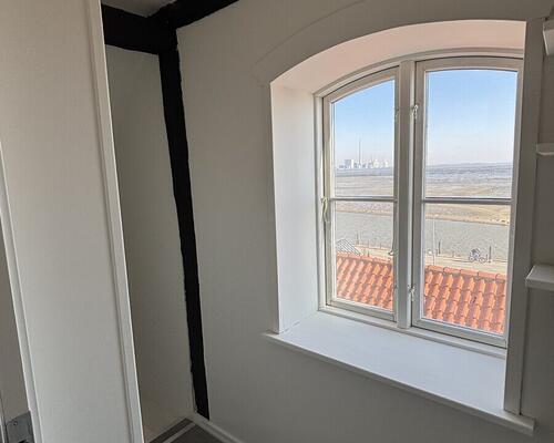 4 værelses lejlighed i Fanø