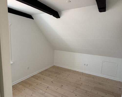 4 værelses lejlighed i Fanø