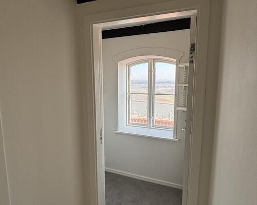 4 værelses lejlighed i Fanø