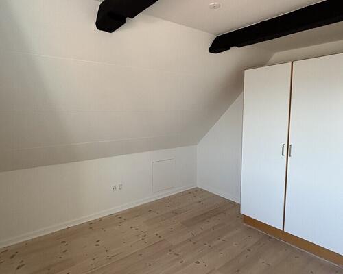 4 værelses lejlighed i Fanø