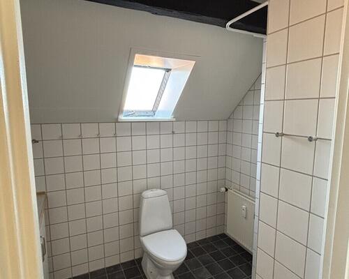 4 værelses lejlighed i Fanø