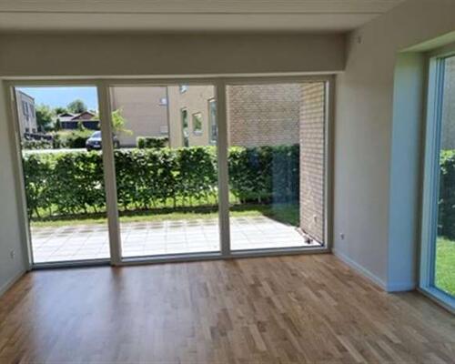 1 værelses lejlighed i Horsens