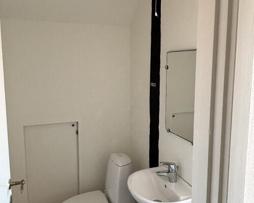 4 værelses lejlighed i Fanø