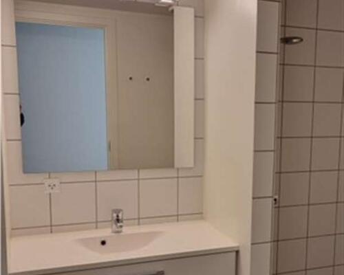 1 værelses lejlighed i Horsens