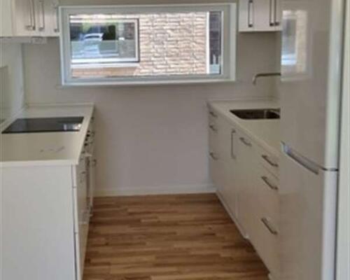 1 værelses lejlighed i Horsens