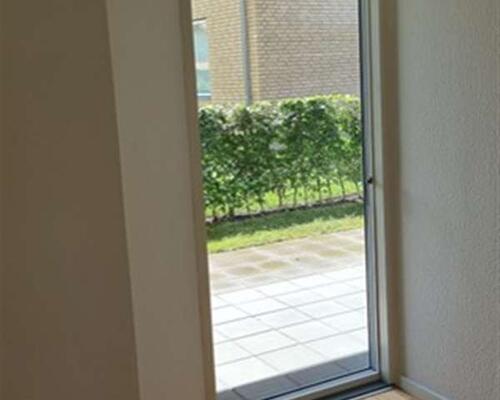 1 værelses lejlighed i Horsens