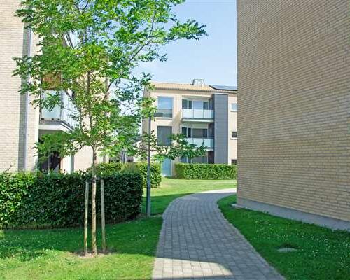 1 værelses lejlighed i Horsens