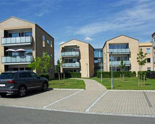 1 værelses lejlighed i Horsens