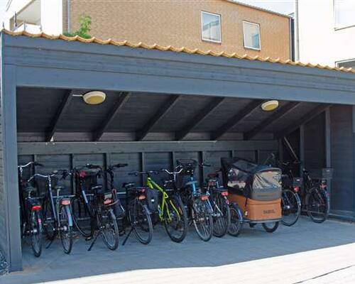 1 værelses lejlighed i Horsens