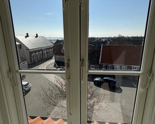 4 værelses lejlighed i Fanø