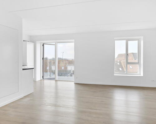 3 værelses lejlighed i Frederikssund