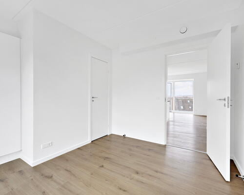 3 værelses lejlighed i Frederikssund