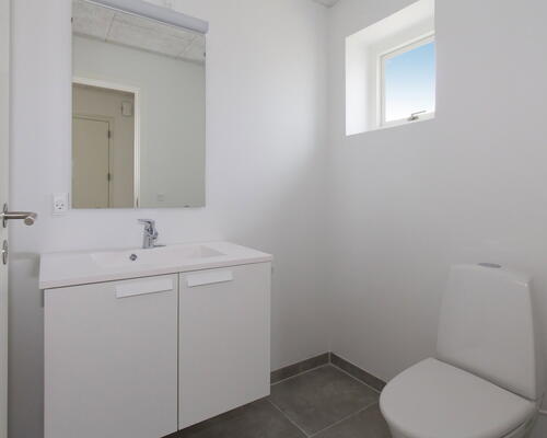 4 værelses hus i Horsens