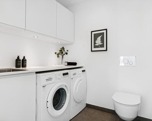 3 værelses hus i Tilst