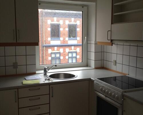 2 værelses lejlighed i Esbjerg