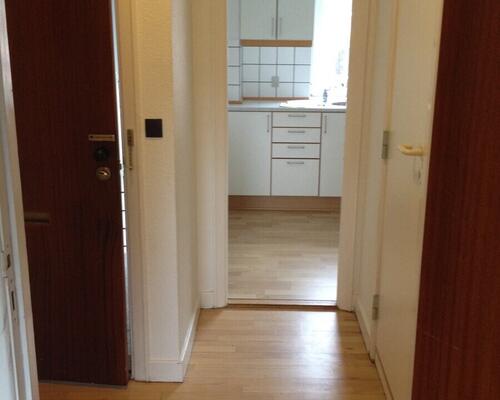 2 værelses lejlighed i Esbjerg