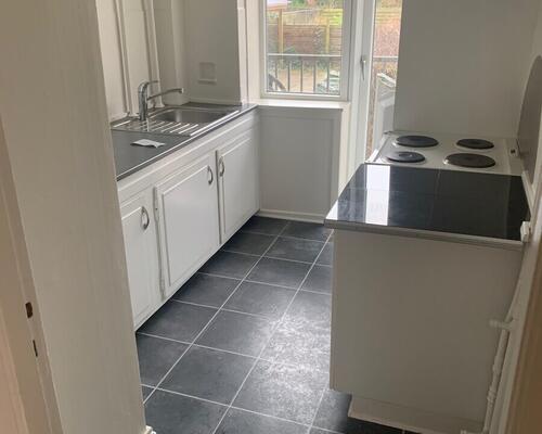 2 værelses lejlighed i Esbjerg