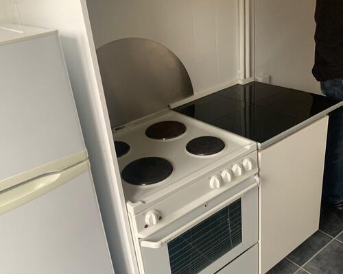 2 værelses lejlighed i Esbjerg