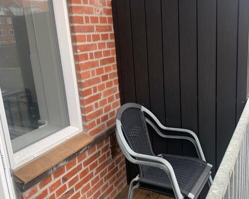 2 værelses lejlighed i Esbjerg