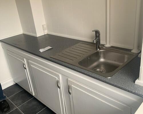 2 værelses lejlighed i Esbjerg