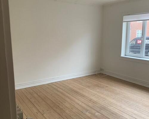 2 værelses lejlighed i Esbjerg