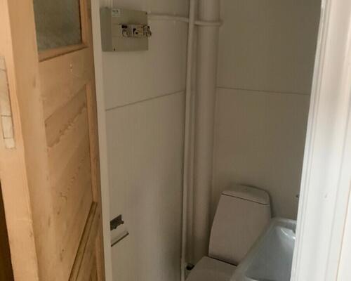 2 værelses lejlighed i Esbjerg