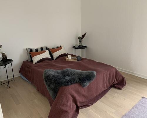 4 værelses hus i Randers NV