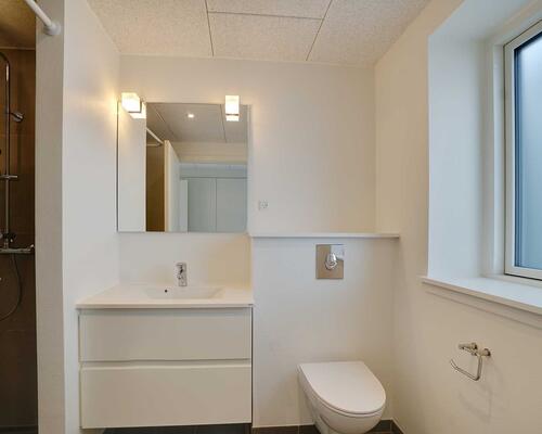 4 værelses hus i Randers NV