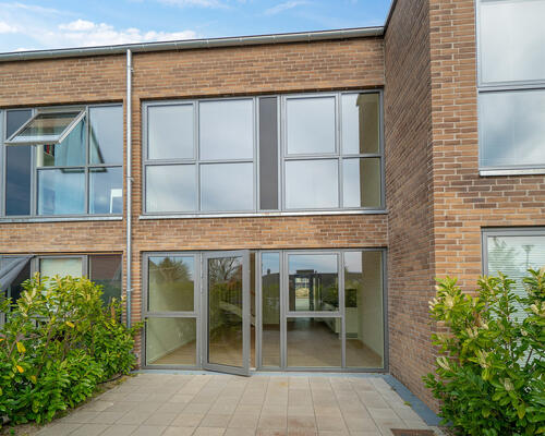 4 værelses hus i Randers NV