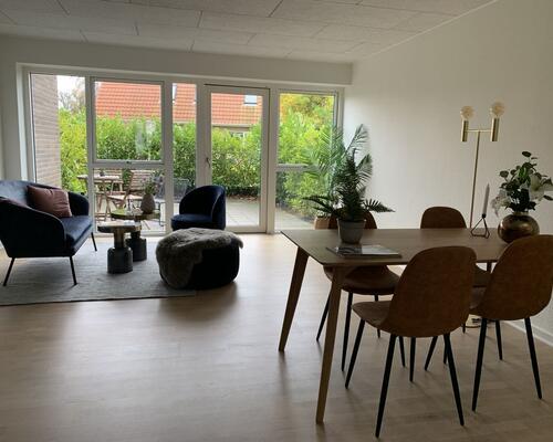 4 værelses hus i Randers NV