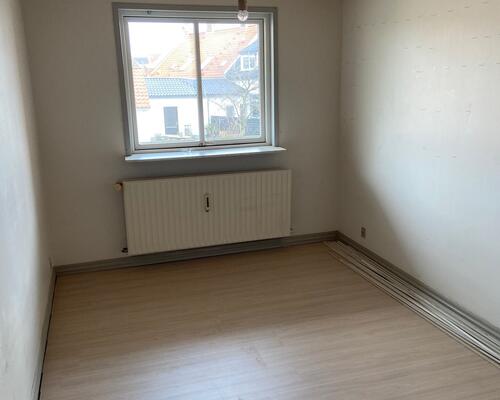 2 værelses lejlighed i Nykøbing Mors