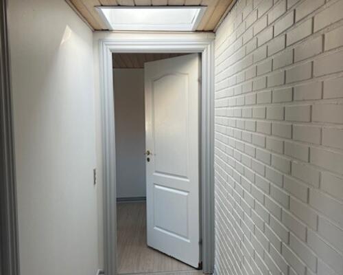 2 værelses lejlighed i Nykøbing Mors