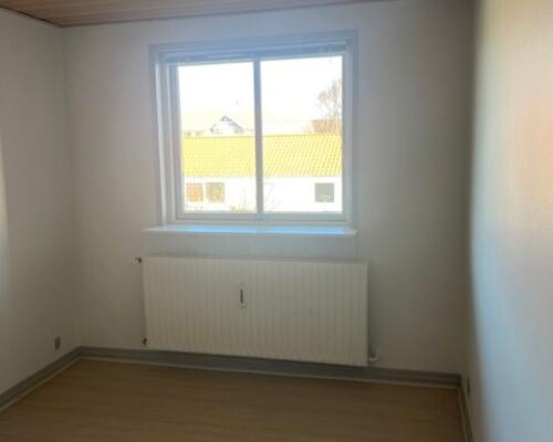 2 værelses lejlighed i Nykøbing Mors