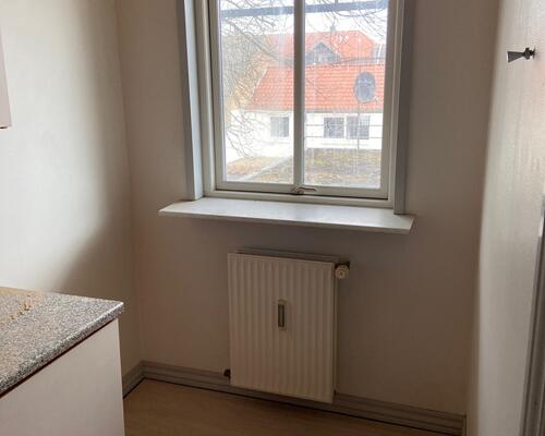 2 værelses lejlighed i Nykøbing Mors