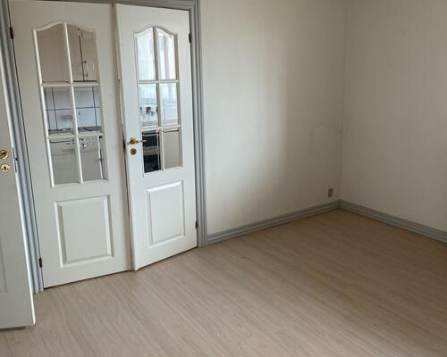 2 værelses lejlighed i Nykøbing Mors