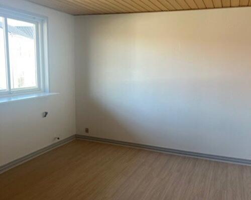 2 værelses lejlighed i Nykøbing Mors