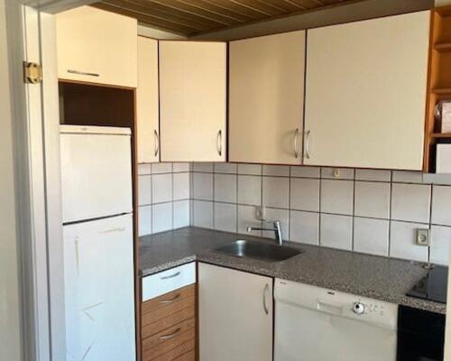 2 værelses lejlighed i Nykøbing Mors