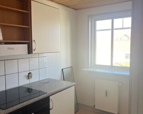 2 værelses lejlighed i Nykøbing Mors