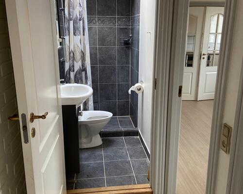 2 værelses lejlighed i Nykøbing Mors