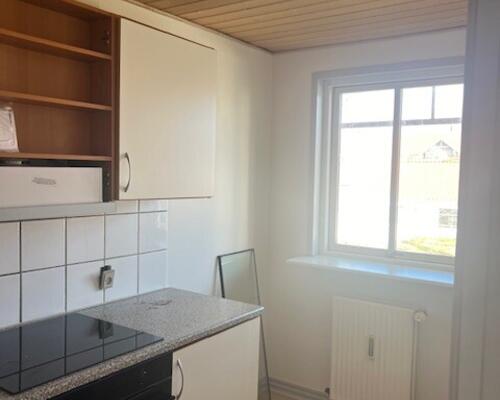 2 værelses lejlighed i Nykøbing Mors