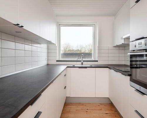 4 værelses hus i Aalborg SØ