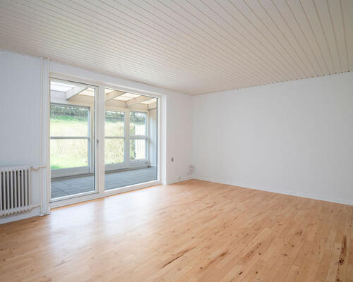 4 værelses hus i Aalborg SØ