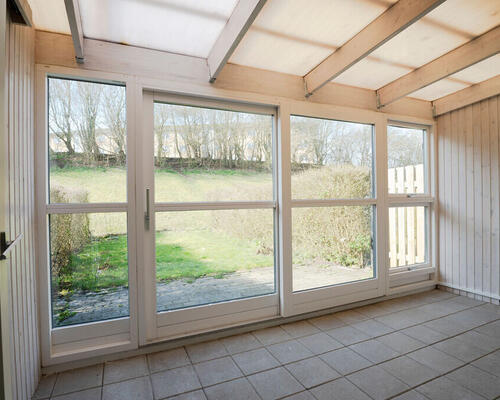 4 værelses hus i Aalborg SØ