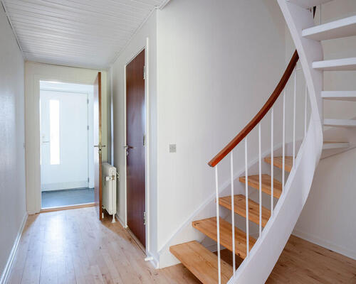 4 værelses hus i Aalborg SØ